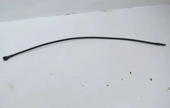 Volvo XC60 Fuel line pipe 31336160