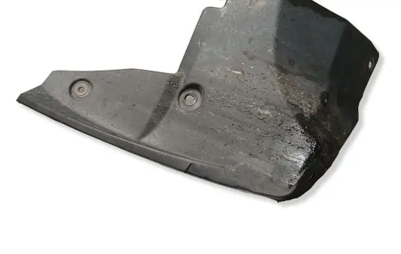 Toyota Yaris Rear arch fender liner splash guards 525910D280