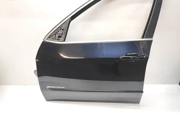 BMW X5 E70 Front door
