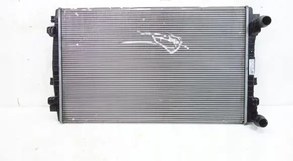 Skoda Octavia Mk2 (1Z) Intercooler radiator 5Q0121251GK