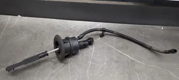 Citroen C4 Grand Picasso Clutch slave cylinder 