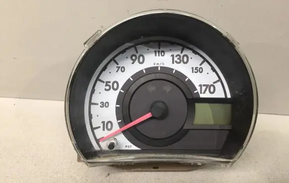 Citroen C1 Speedometer (instrument cluster)