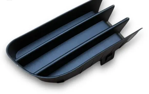 Renault Trafic II (X83) Dashboard side air vent grill/cover trim Z349 8200115120