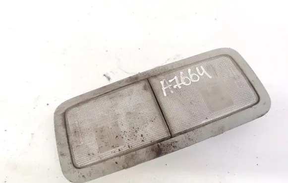 Toyota Avensis T270 Rear seat light 8125005030 81250-05030