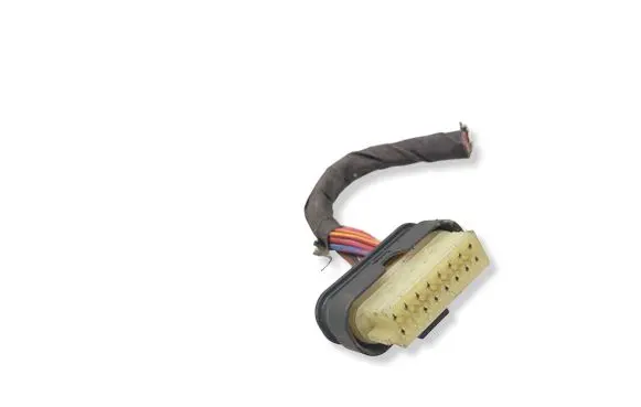 Mercedes-Benz B W246 W242 Other wiring loom A0335450326 805587