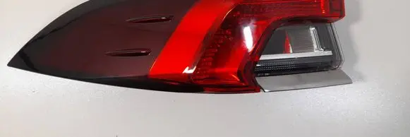 Toyota Corolla E210 E21 Rear/tail lights 8149802060