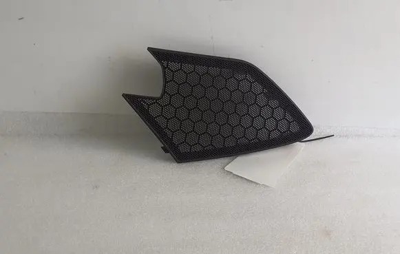 Porsche Panamera (970) Front door speaker cover trim 97055555400