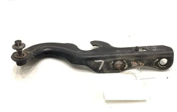 Jeep Grand Cherokee Engine bonnet/hood hinges 563AE