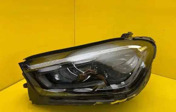 Mercedes-Benz GLE W167 Headlight/headlamp A1679068309