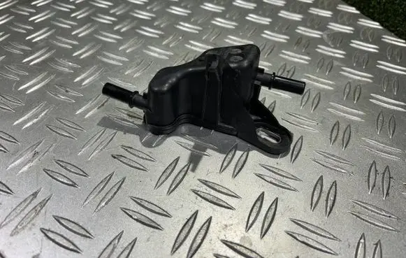 FAP fluid tank