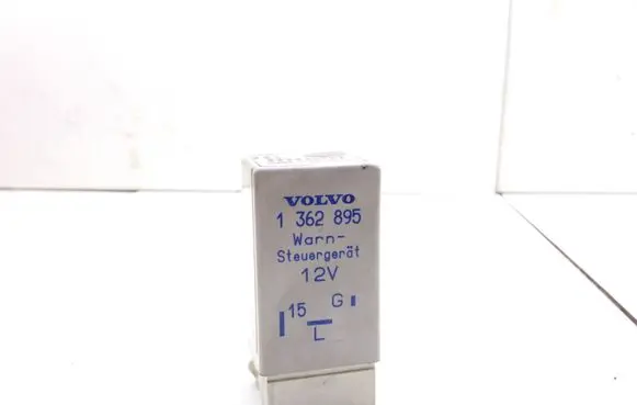 Volvo S70 V70 V70 XC Other relay 1362895 00555200