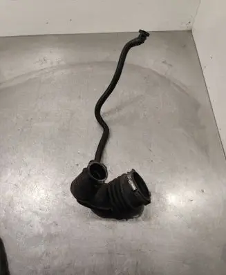 Audi A6 S6 C6 4F Air intake hose/pipe 4f0129615k