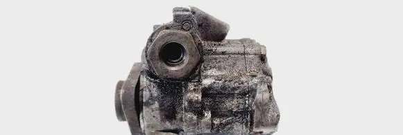 BMW 3 E46 Power steering pump 91208