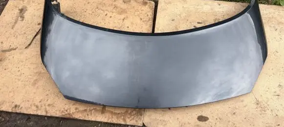 Renault Scenic II - Grand scenic II Engine bonnet/hood
