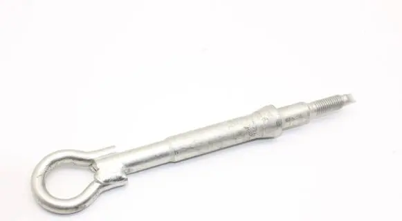 Peugeot RCZ Towing hook eye 