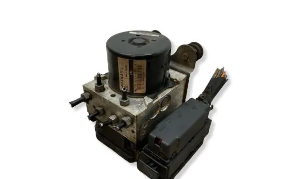 Audi Q7 4L ABS Pump 4L0614517L 10021204834