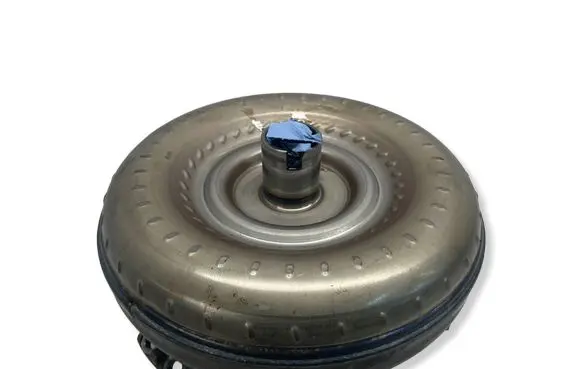 Mercedes-Benz ML W164 Torque converter A2212501402
