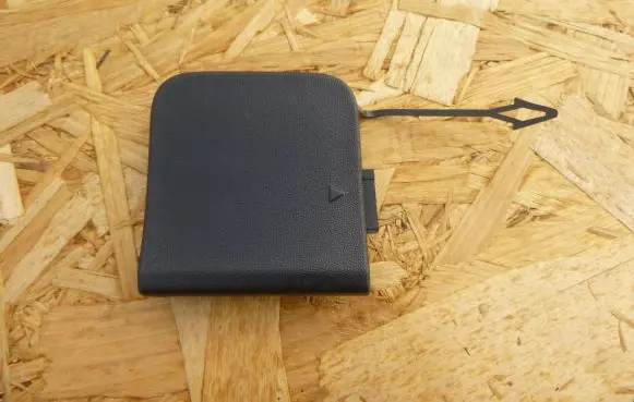 Mercedes-Benz GLA H247 Rear bumper row hook cap/cover A2478853304