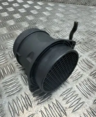 Mass air flow meter