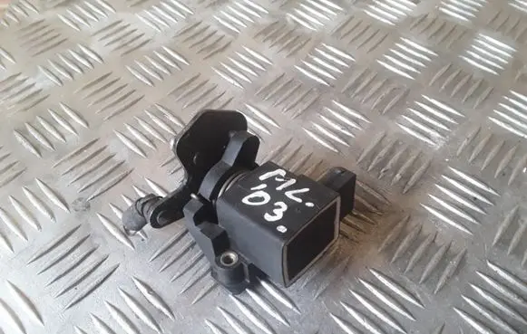 Mercedes-Benz ML W163 Accelerator throttle pedal NOCODE