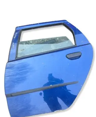 Fiat Punto (188) Rear door 