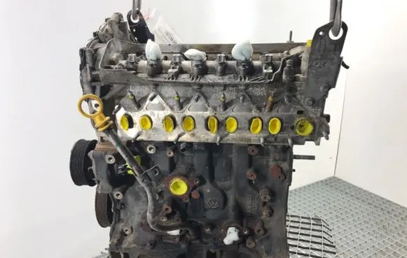 Opel Vivaro Engine R9M415