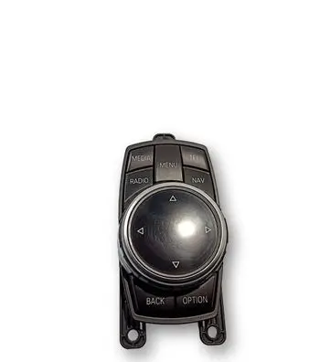 BMW 1 F20 F21 Head unit multimedia control 65829350723 65829332285 65829320288