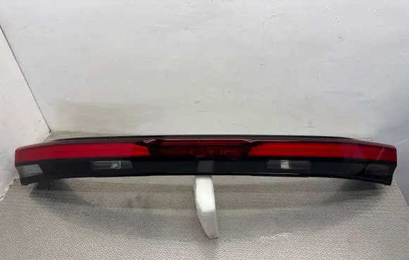 Toyota C-HR II Tailgate rear/tail lights 81581F4220