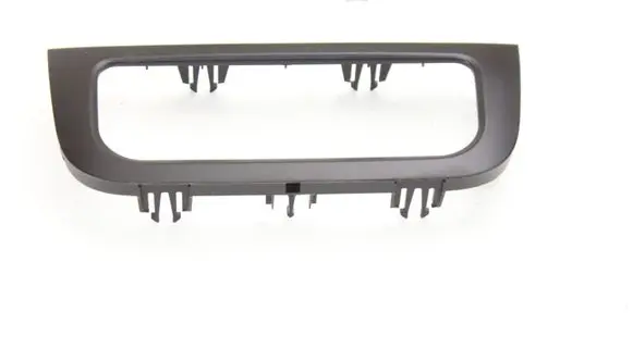 Seat Alhambra (Mk2) Climate control/heater control trim 7N0820073
