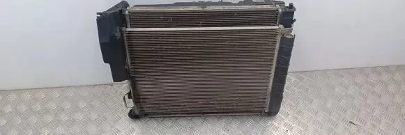 KIA Sportage Radiator set A10027622 F200NFFBB