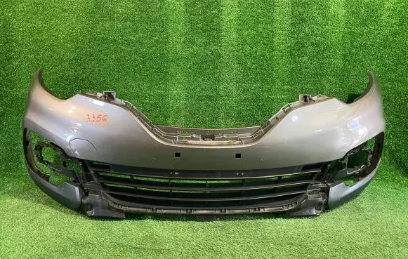 Renault Captur Front bumper 62026904R