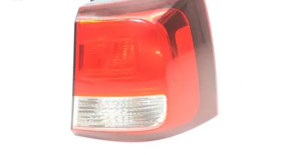KIA Sorento Rear/tail lights