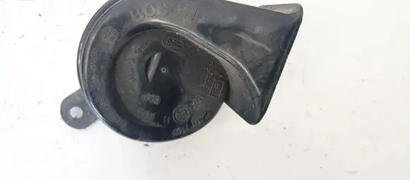 Peugeot 607 Horn signal E9703881157