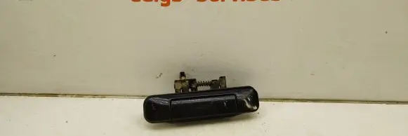 Subaru Forester SF Tailgate/trunk/boot exterior handle