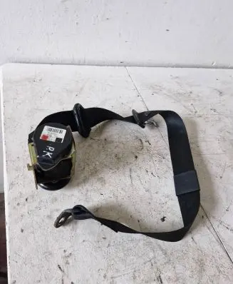 Audi A6 S6 C5 4B Front seatbelt