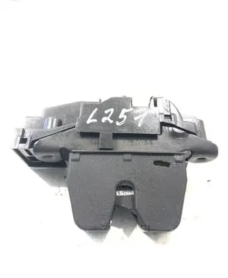 Peugeot Partner Tailgate/trunk/boot lock/catch/latch