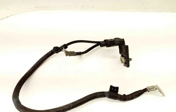 Toyota Auris E180 Negative earth cable (battery) 2885037021