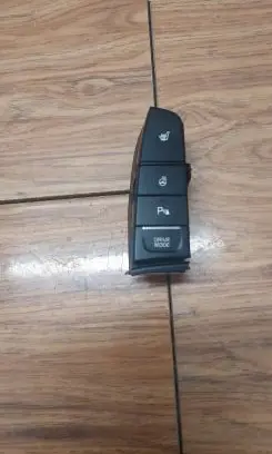 KIA Niro Steering wheel heating switch 93315-q4950