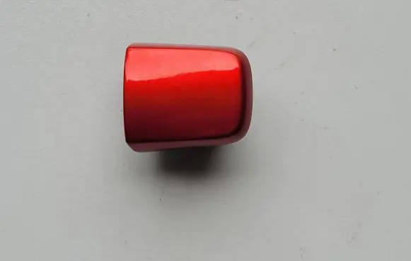 Renault Kadjar Rear door handle cover 