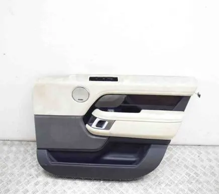 Land Rover Range Rover L405 Front door card panel trim JK5223712W JK5223712ABW