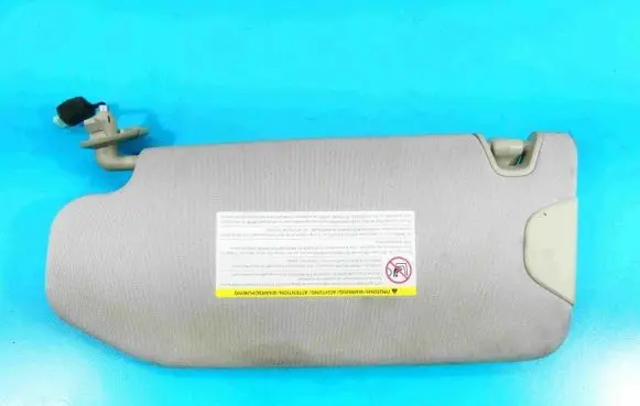 Infiniti FX Sun visor IMPRK1233060
