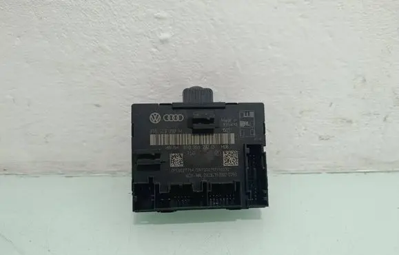Audi A5 Sportback 8TA Door control unit/module 8T0959792M 8T0959792D