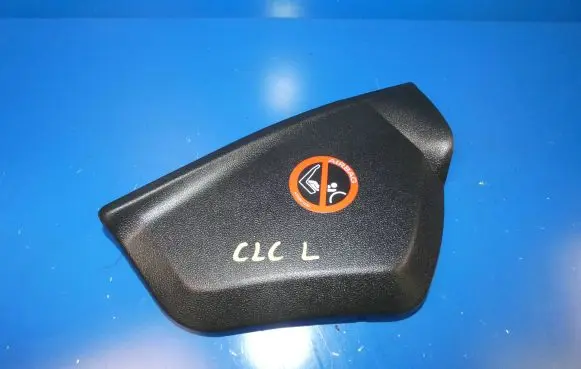 Mercedes-Benz CLC CL203 Dashboard side end trim CLCL