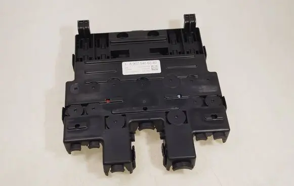 Mercedes-Benz Sprinter W907 W910 Other control units/modules A9075406340 ZGS003 24D120GB0580