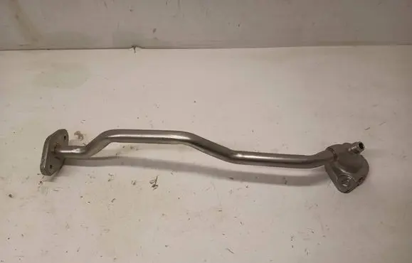Chevrolet Volt II EGR valve line/pipe/hose 12655769 15W35