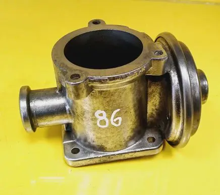 BMW 3 E46 EGR valve 7791480