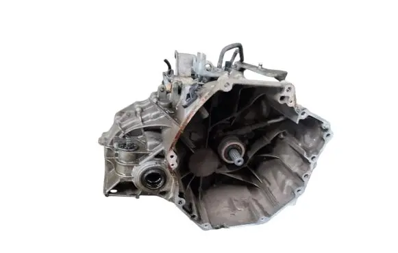 Nissan Qashqai+2 Manual 6 speed gearbox
