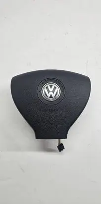 Volkswagen PASSAT B6 Steering wheel airbag 61607480