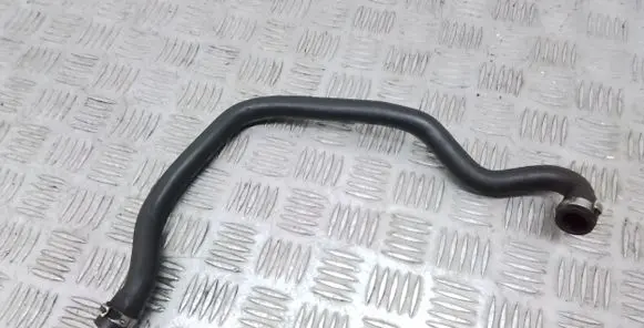 Volvo V50 Engine coolant pipe/hose