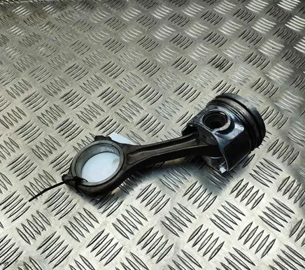 Piston